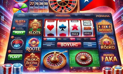 Casino Bonus Dnes Jak Maximalizovat Váš Zážitek z Hraní