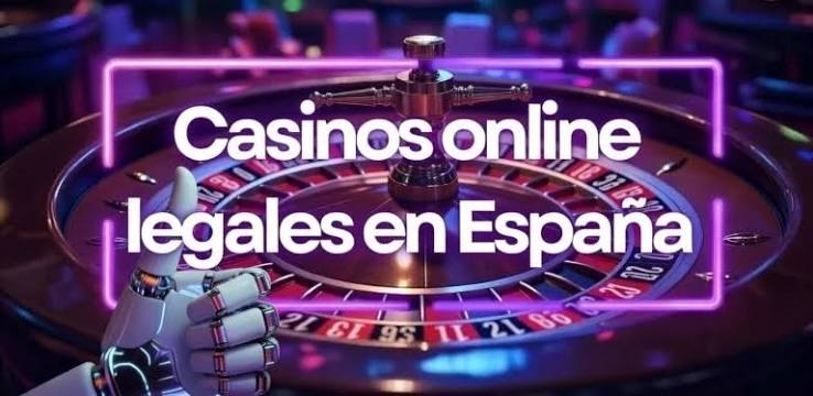 Casino Online Bono Gratis en España Tu Guía Completa Casino Online Bono Gratis en España Tu Guía Completa
