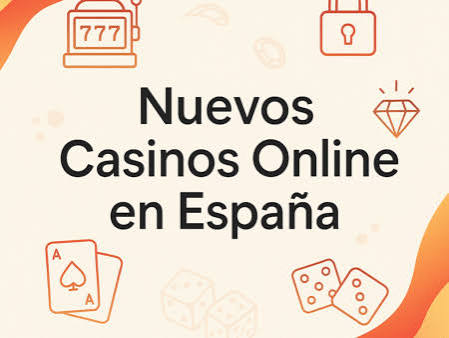 Casino Online Nuevo Los Mejores Bonos del Mercado Casino Online Nuevo Los Mejores Bonos del Mercado