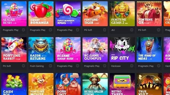 Casino Uden ROFUS med Mastercard - Spil Sikkert og Nemt