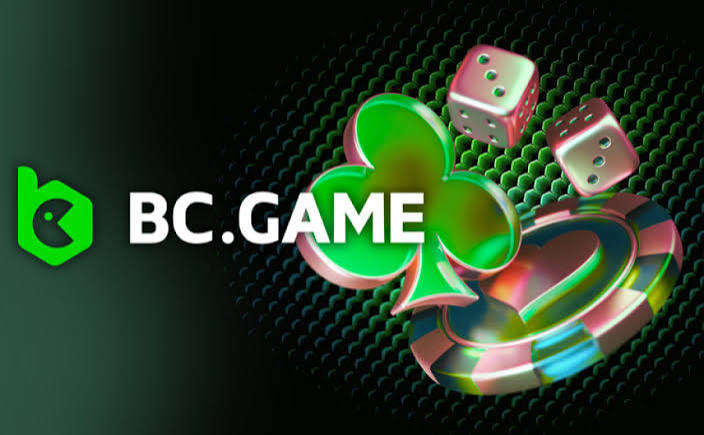 Experience Thrilling Gaming at BC.Game Online Casino Experience Thrilling Gaming at BC.Game Online Casino
