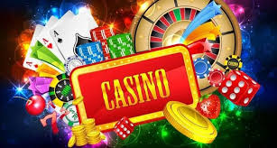 Exploring the Vibrant World of Casino Froggybet Exploring the Vibrant World of Casino Froggybet