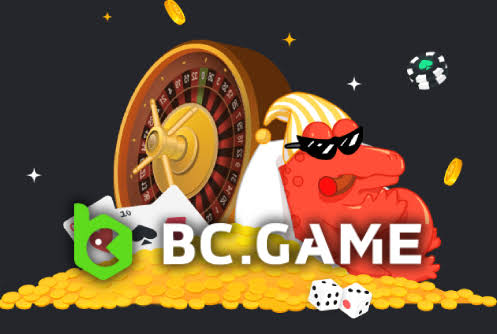 How to Navigate the BC.Game Philippines Registration Process How to Navigate the BC.Game Philippines Registration Process