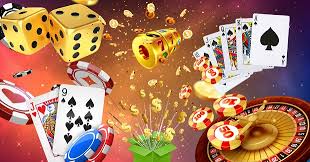 Rockstar Casino Twoje miejsce na doskonałą zabawę