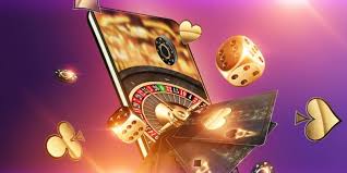 Shamo Bet Revolutionizing the World of Online Betting