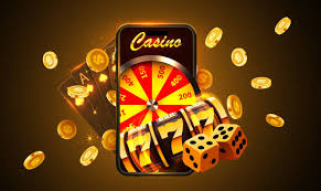 Slot da Bar Il Gioco dei Campioni Slot da Bar Il Gioco dei Campioni